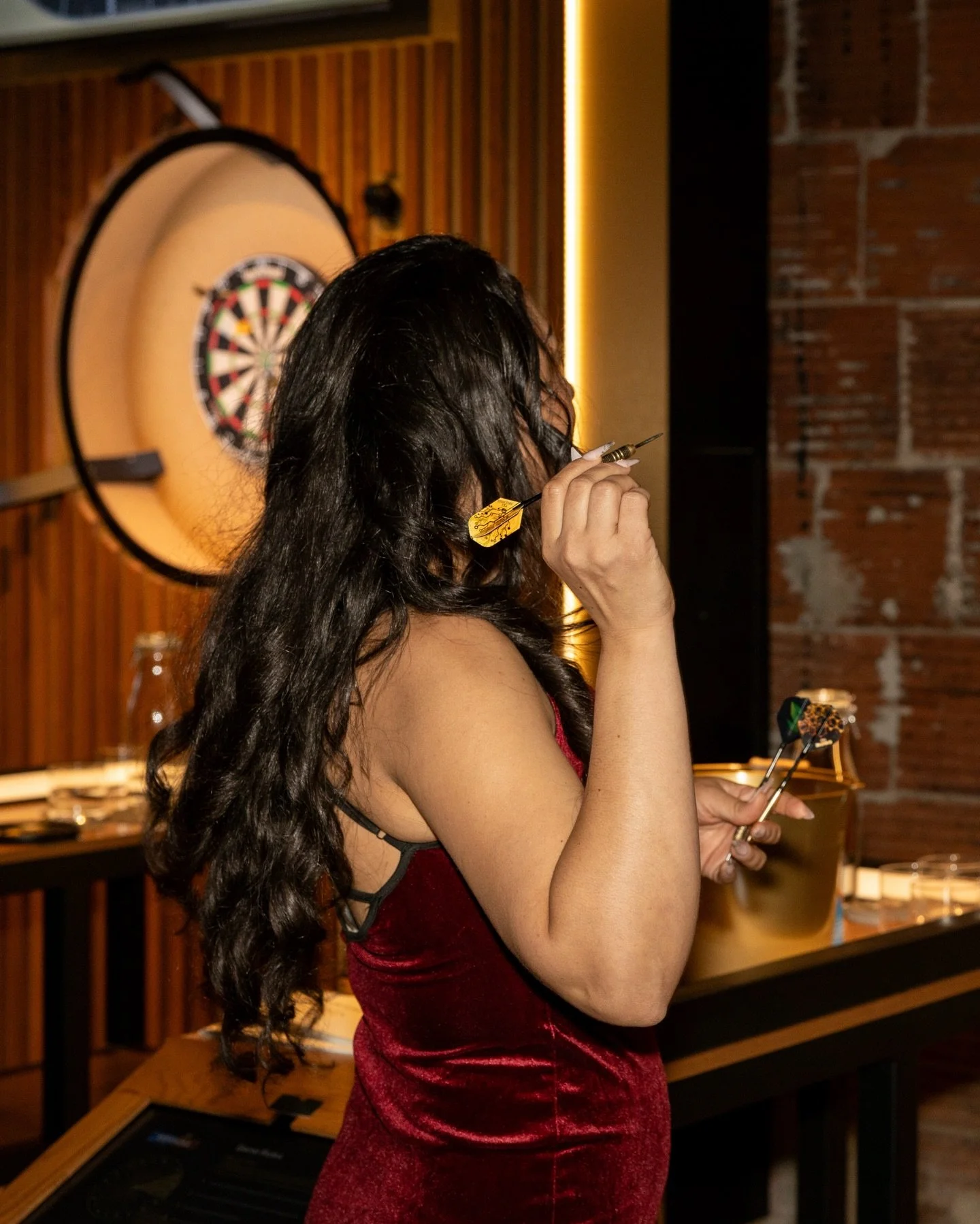 Come play! Open 4~1:30am 💘🎯

#kansascity #kcevents #kclocal