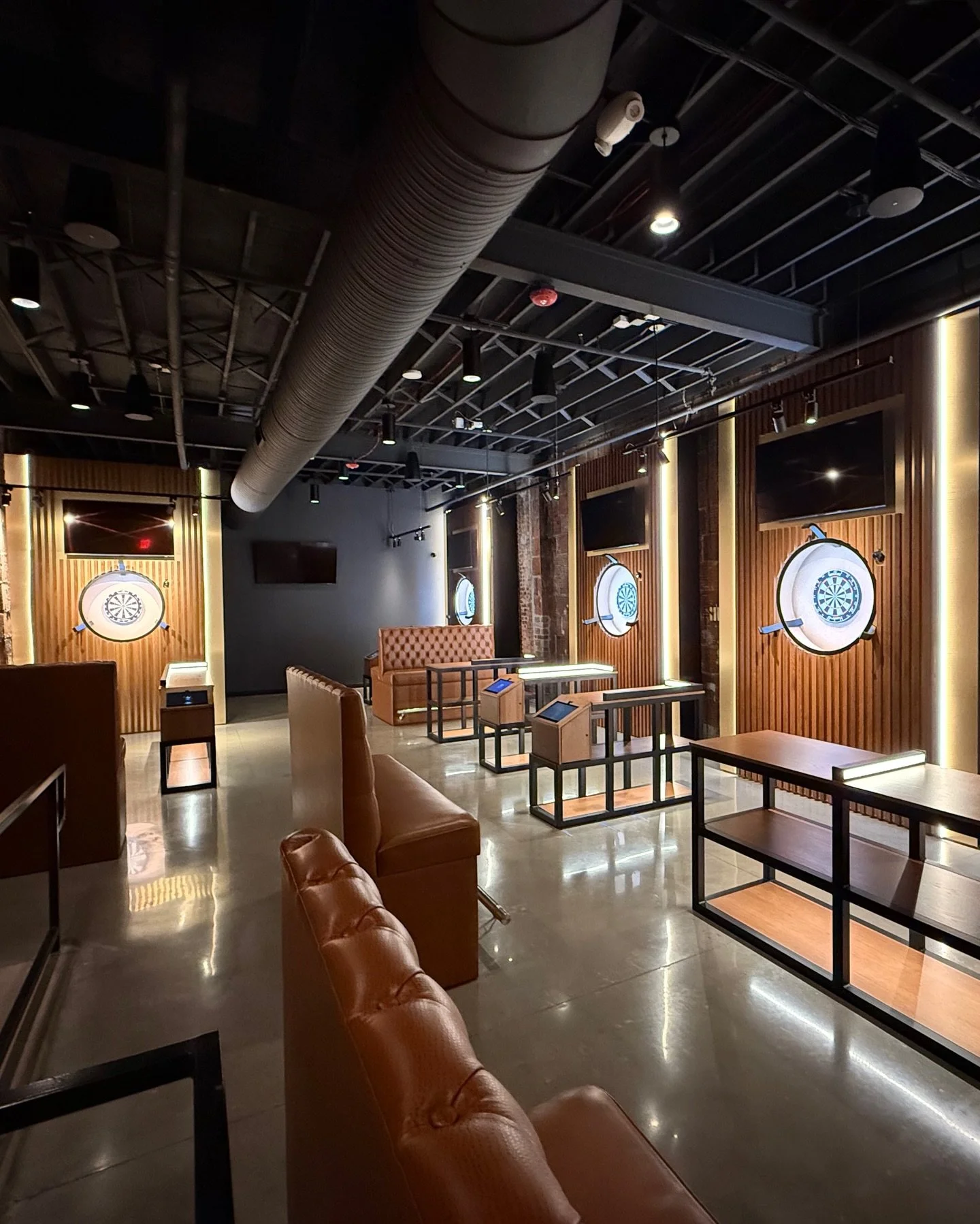 Aim 🎯 Play 🏈 Celebrate 🍾 Let us make your event a bullseye! We&rsquo;ve got the perfect party package for whatever you&rsquo;re planning. Email info@arrowdartclub.com for details.

#kcevents #kceventspace #kcvenue #kansascity