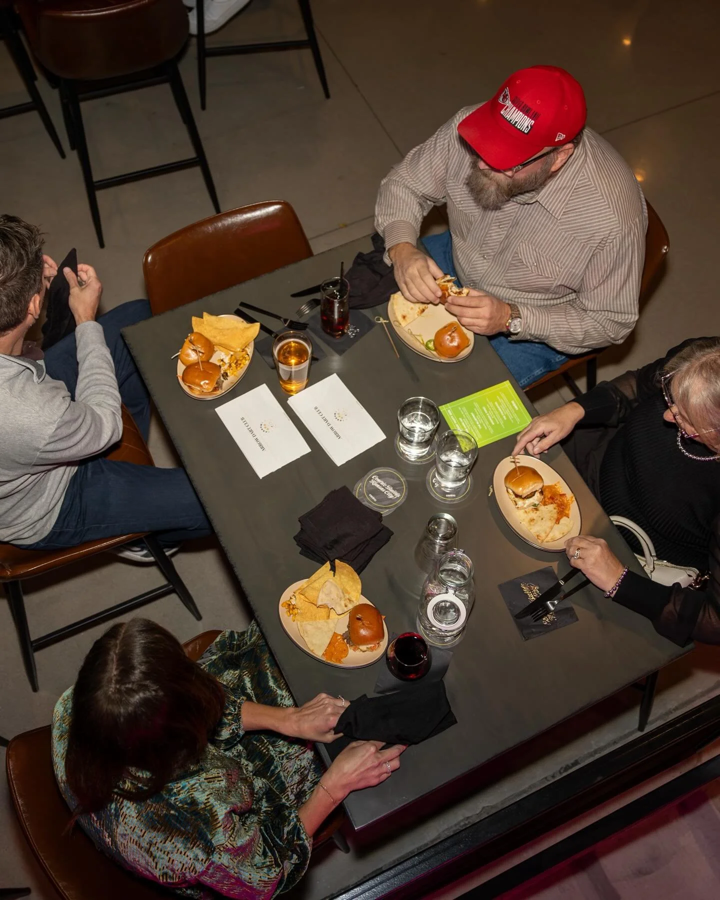 Book your next event at Arrow Dart Club. Email us to plan your perfect party. From single lane reservations to corporate outings and special events, let us make your night memorable. 

#kansascity #kcevents #kclocal #kceventspace #kcwine
