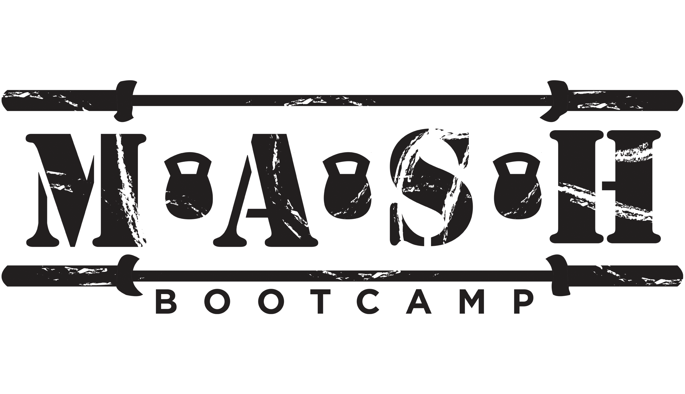 Logo design for local bootcamp