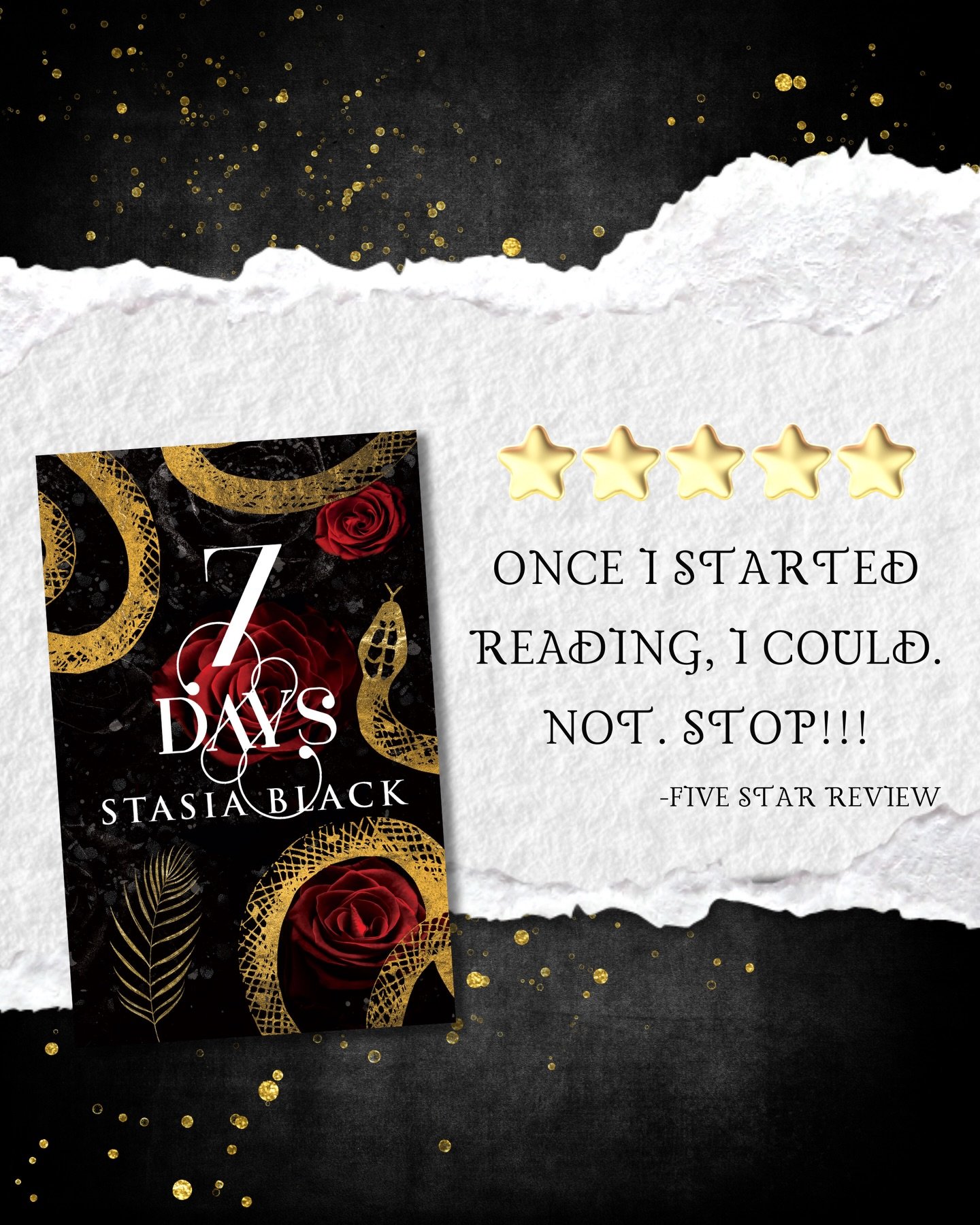 7 Days is the start of the Carnal Games dark romance series, grab it today on Kindle Unlimited! 💋

🖤 Dark Romance
🖤 Auction
🖤 Enemies to lovers
🖤 Amnesia

#darkromance #fivestarreview #enemiestolovers #auctionromance #spicybooksrecs