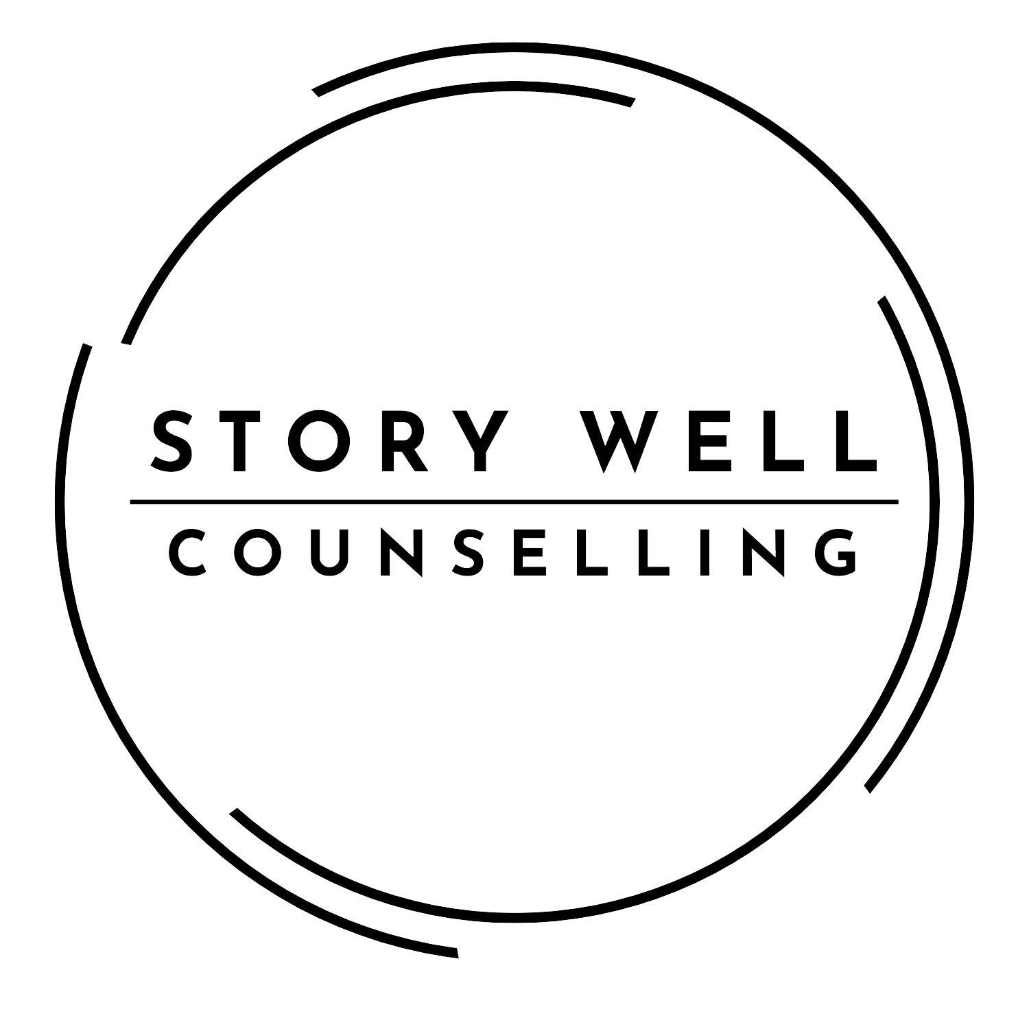Story Well Counselling