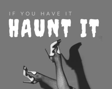 Haunt it Halloween showcase