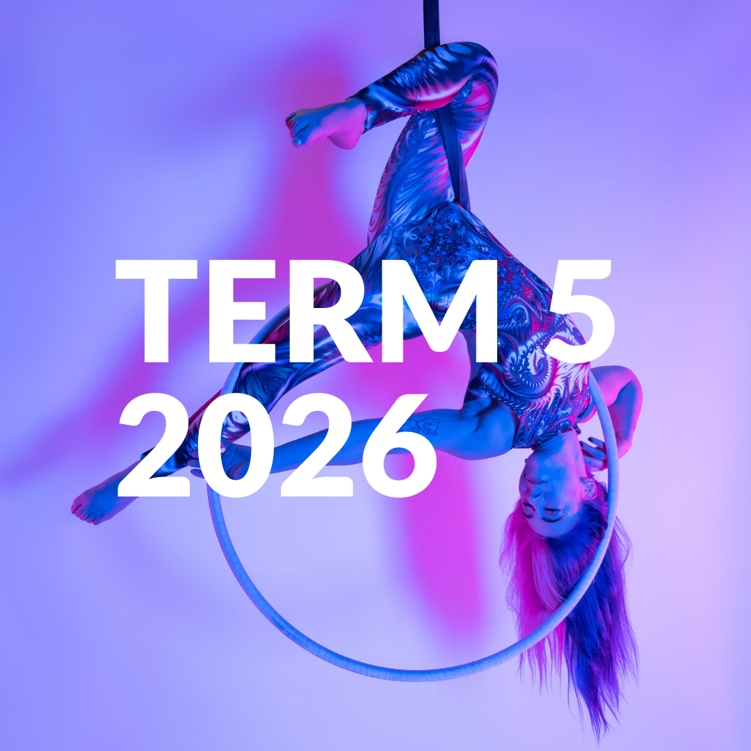 Term 5 2026