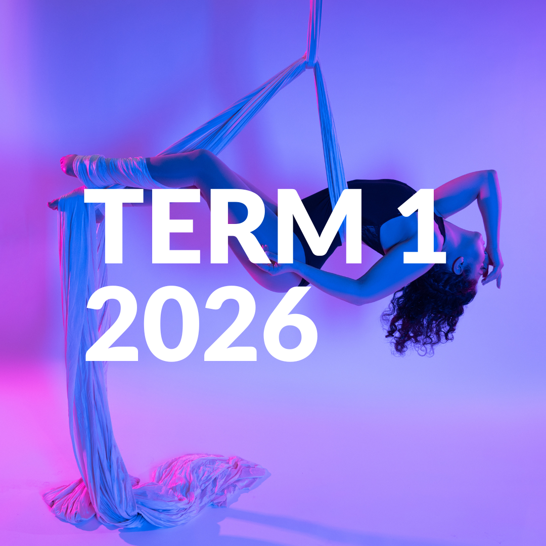 Term 1 2027