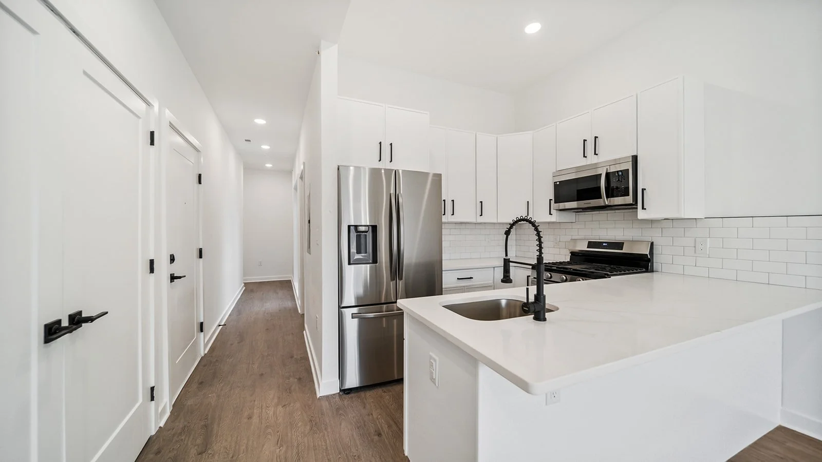 Apartment 3