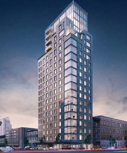 Downtown Brooklyn; 88,000 SF; 74 Units