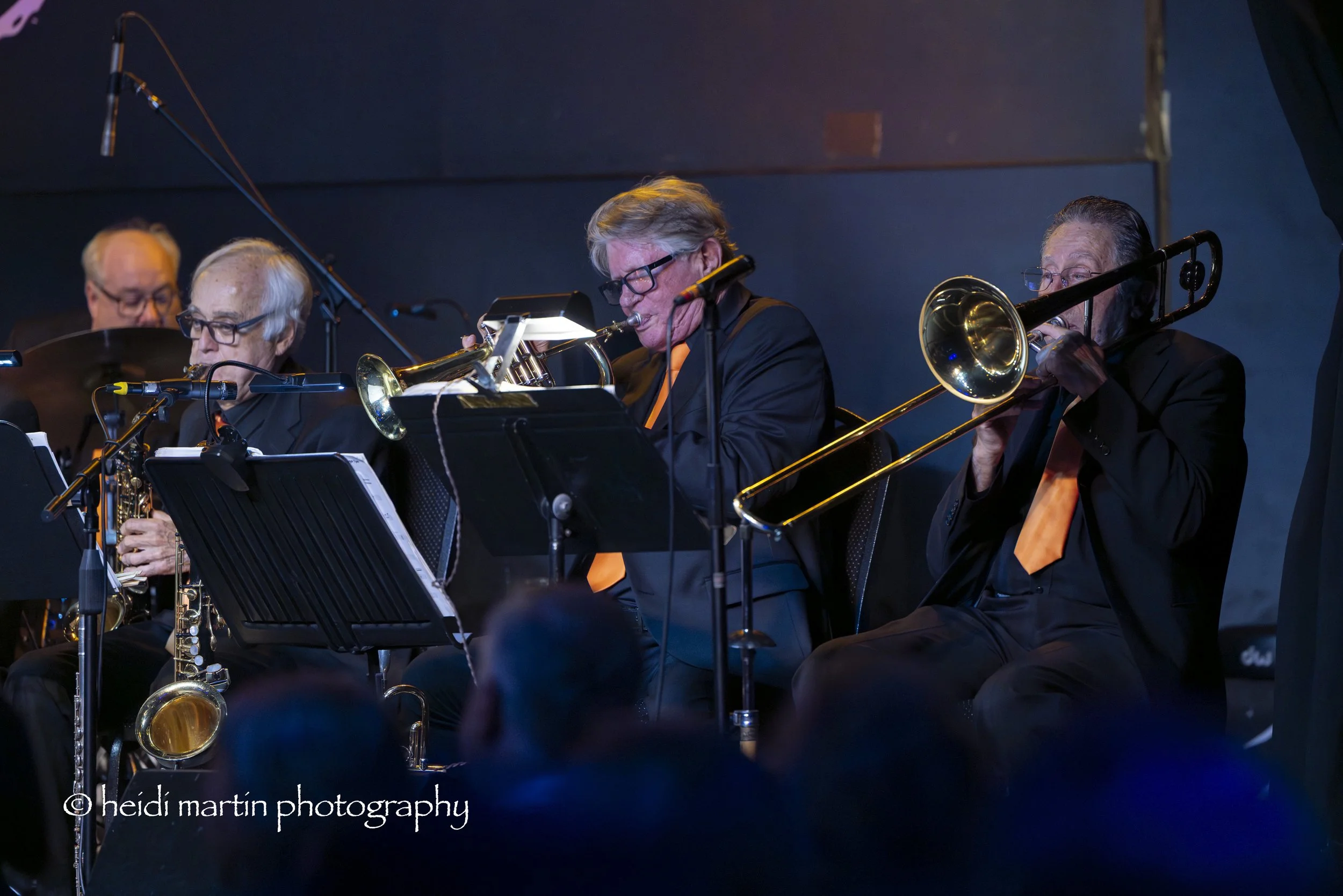 The Canyon, Agoura Hills, CA Aug. 28, 2025