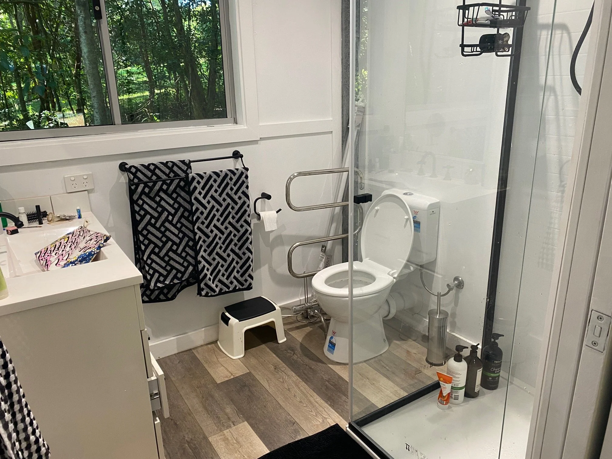 bathroom converted shed.jpg