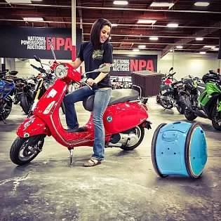 IG Post - Robot Edit in