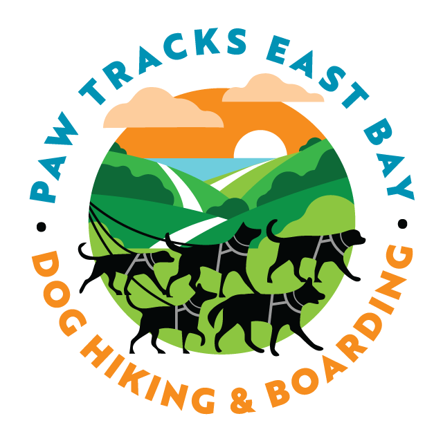Paw Tracks East Bay
