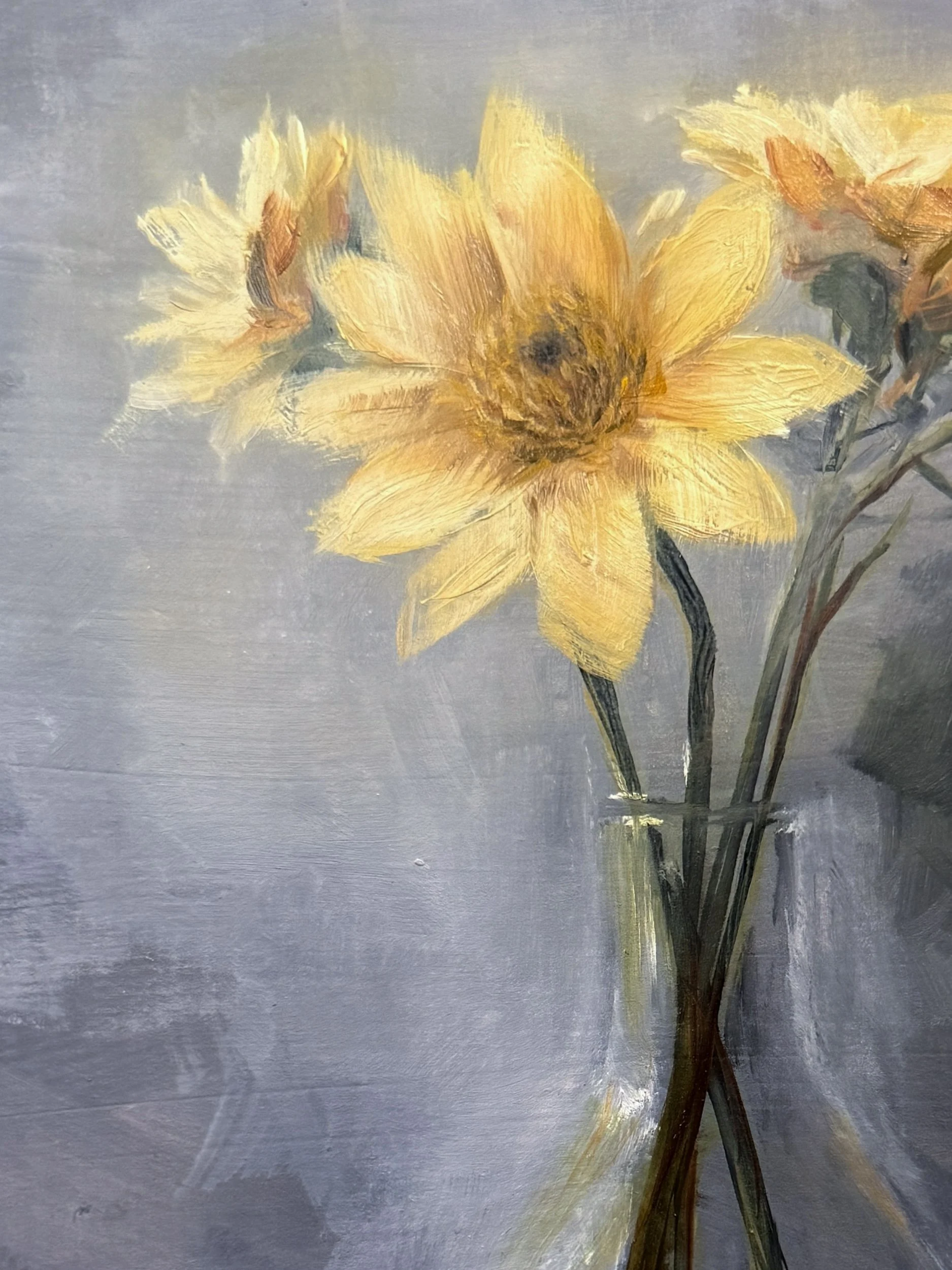 Floral Study No. 11, Series II_ Elegy, Oil on Hardboard, 6 x 8 in, February 2026-5.jpg