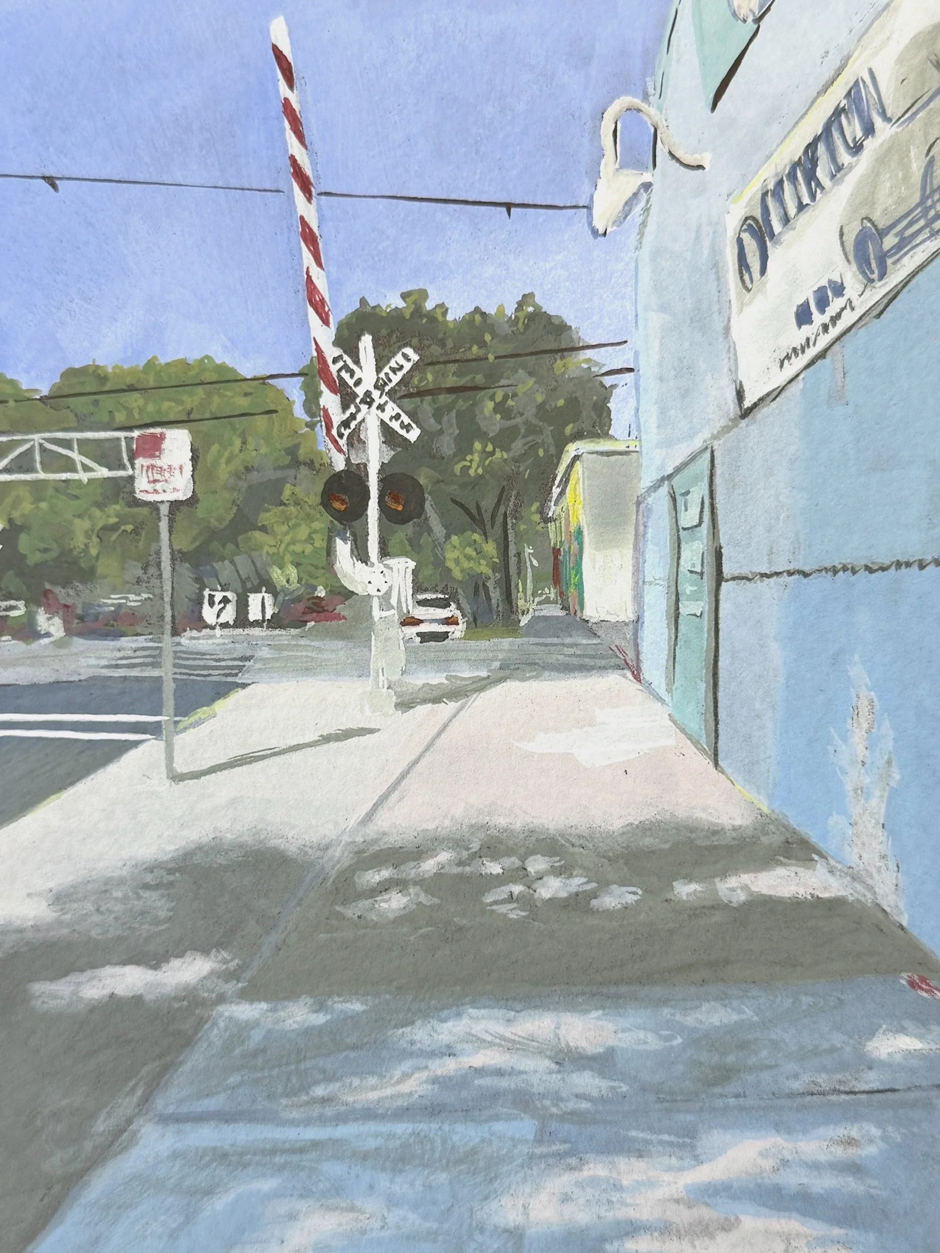 Walking Down S St..jpg