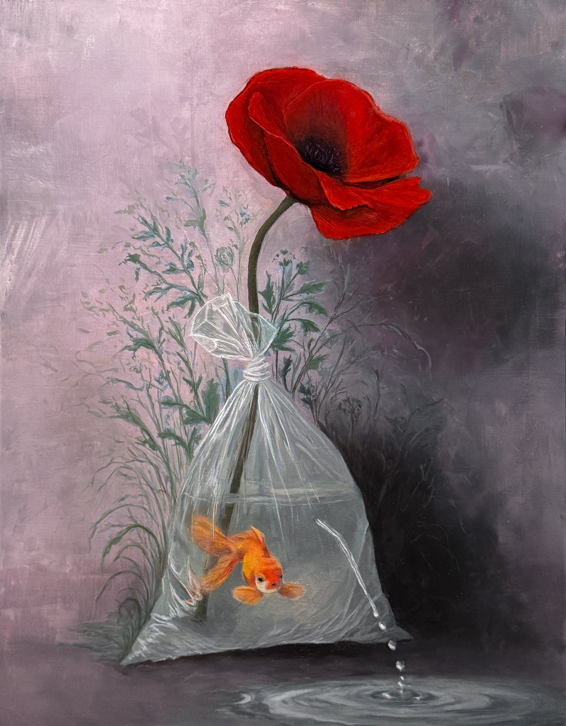 Holding My Breath - Oil on Panel, 14 x 18 in, July 2026-1.jpg