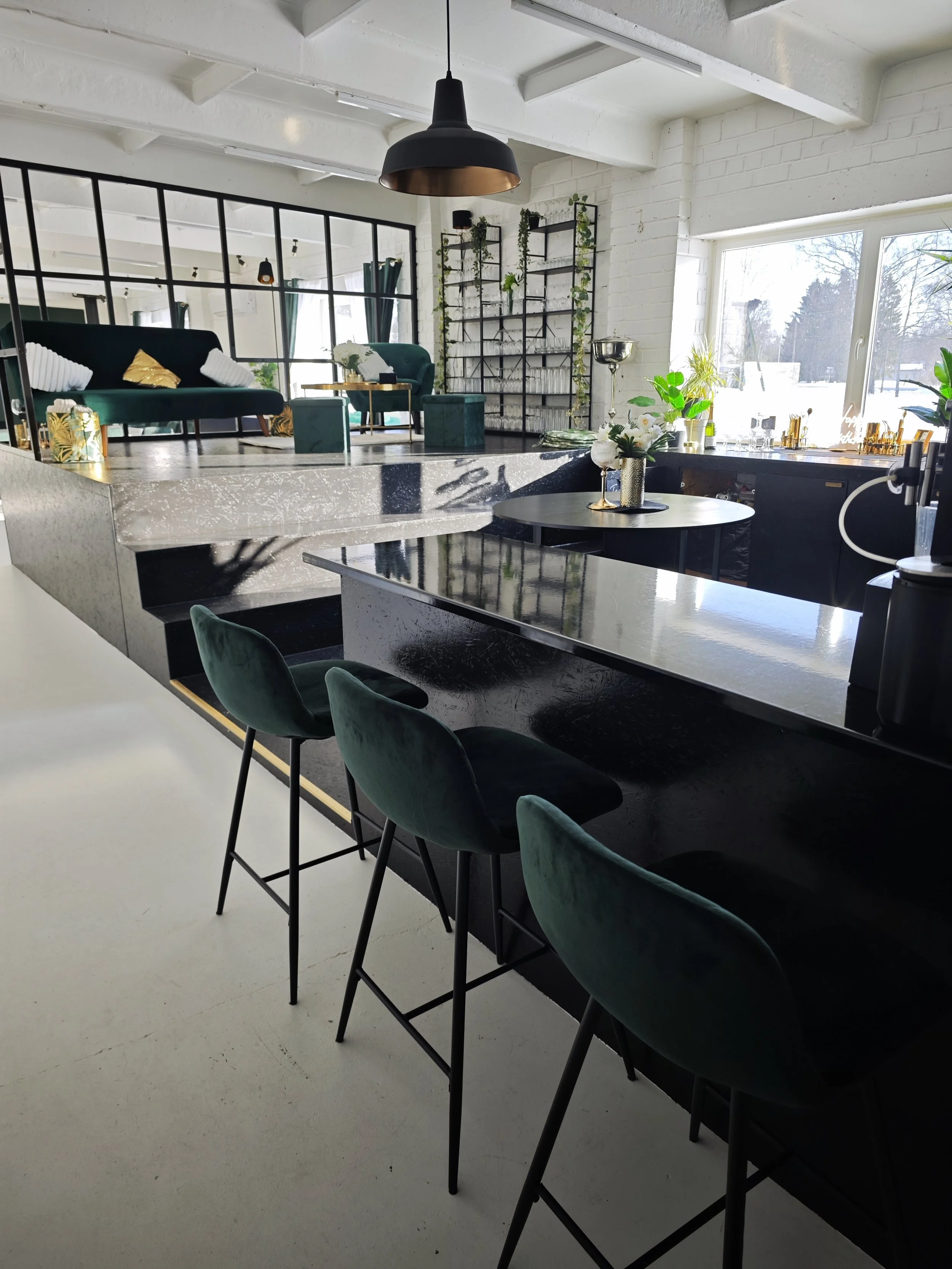 Nädalavahetuse päevapakett