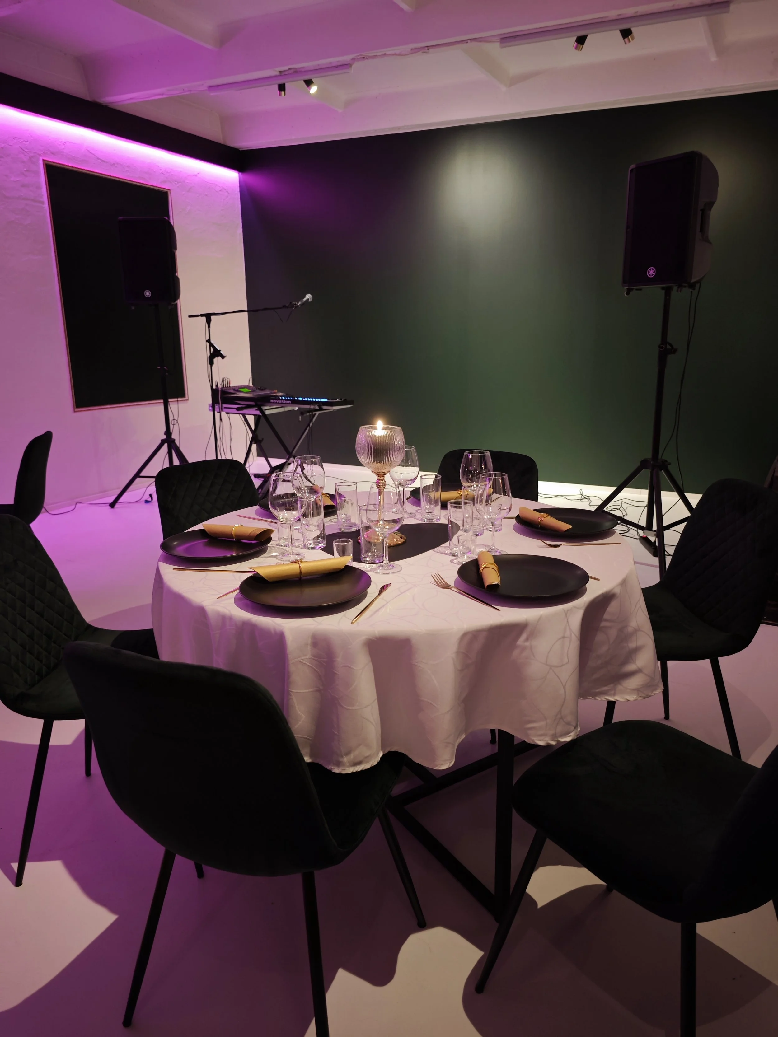 Nädalavahetuse õhtupakett