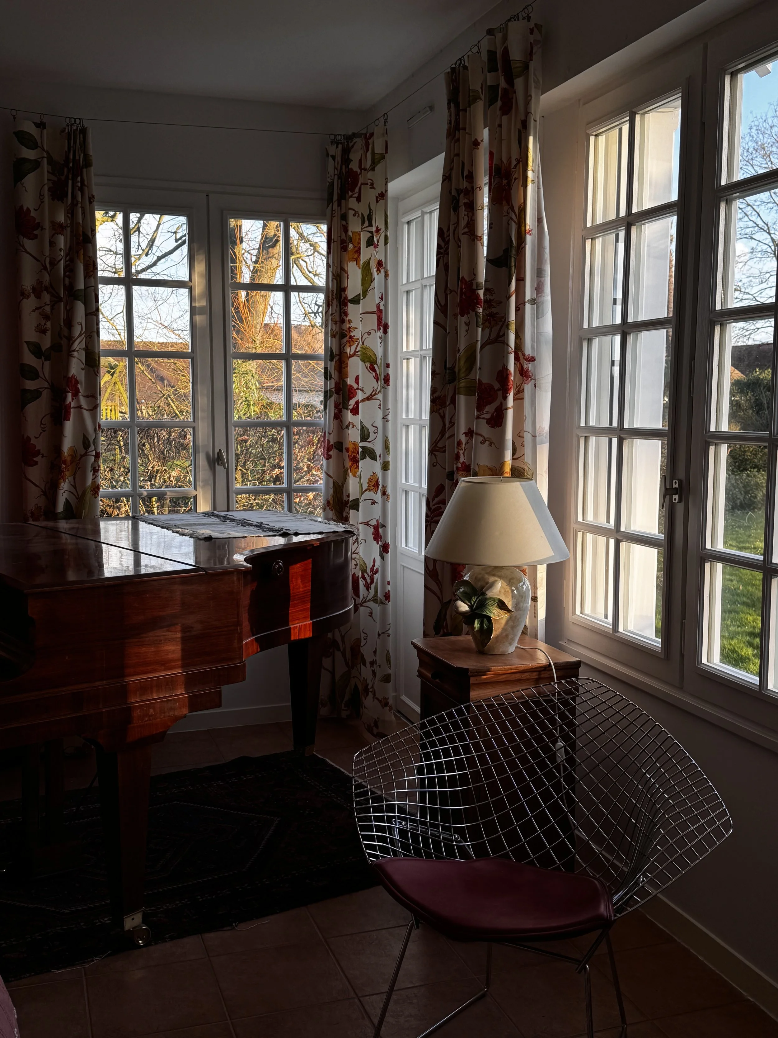 Gaillon-Aubevoye, Normandy, France