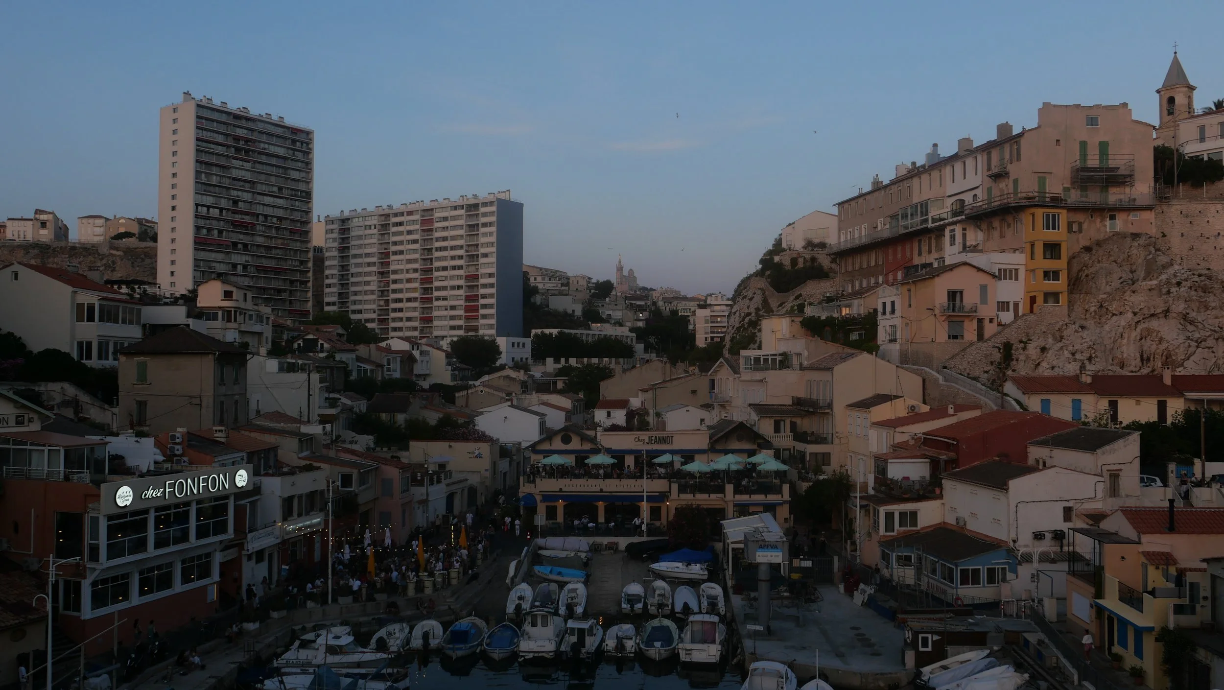 Marseille, Provence, France