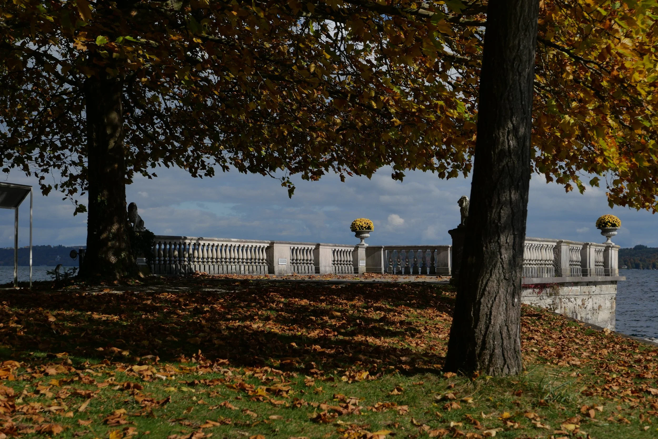 Tutzing, Bavaria, Germany