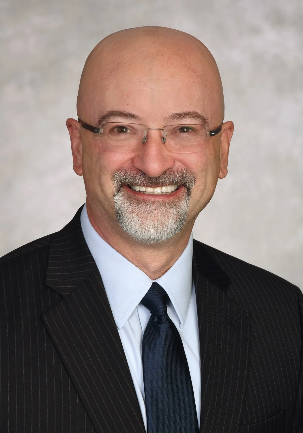 Portrait Dr Schlosser