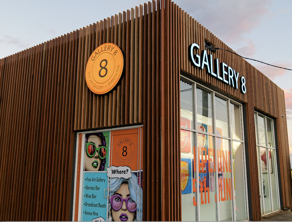 Gallery 8