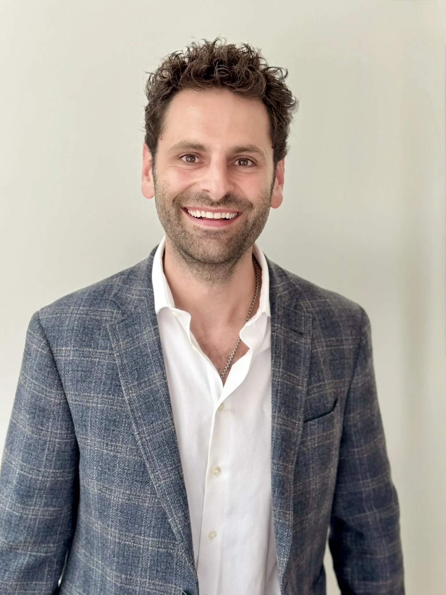 Dr. Ryan Conversano, the Founder, President, & CEO of SpaceProp Strategies, Inc.