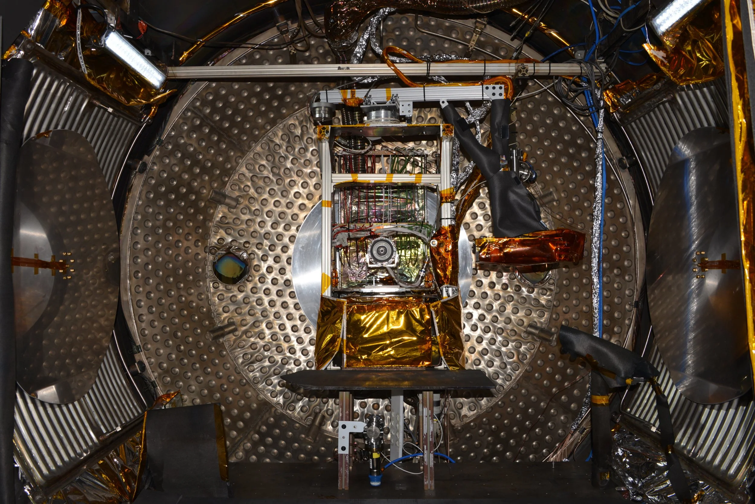 MaSMi-EM in preparation for Life Testing.JPG