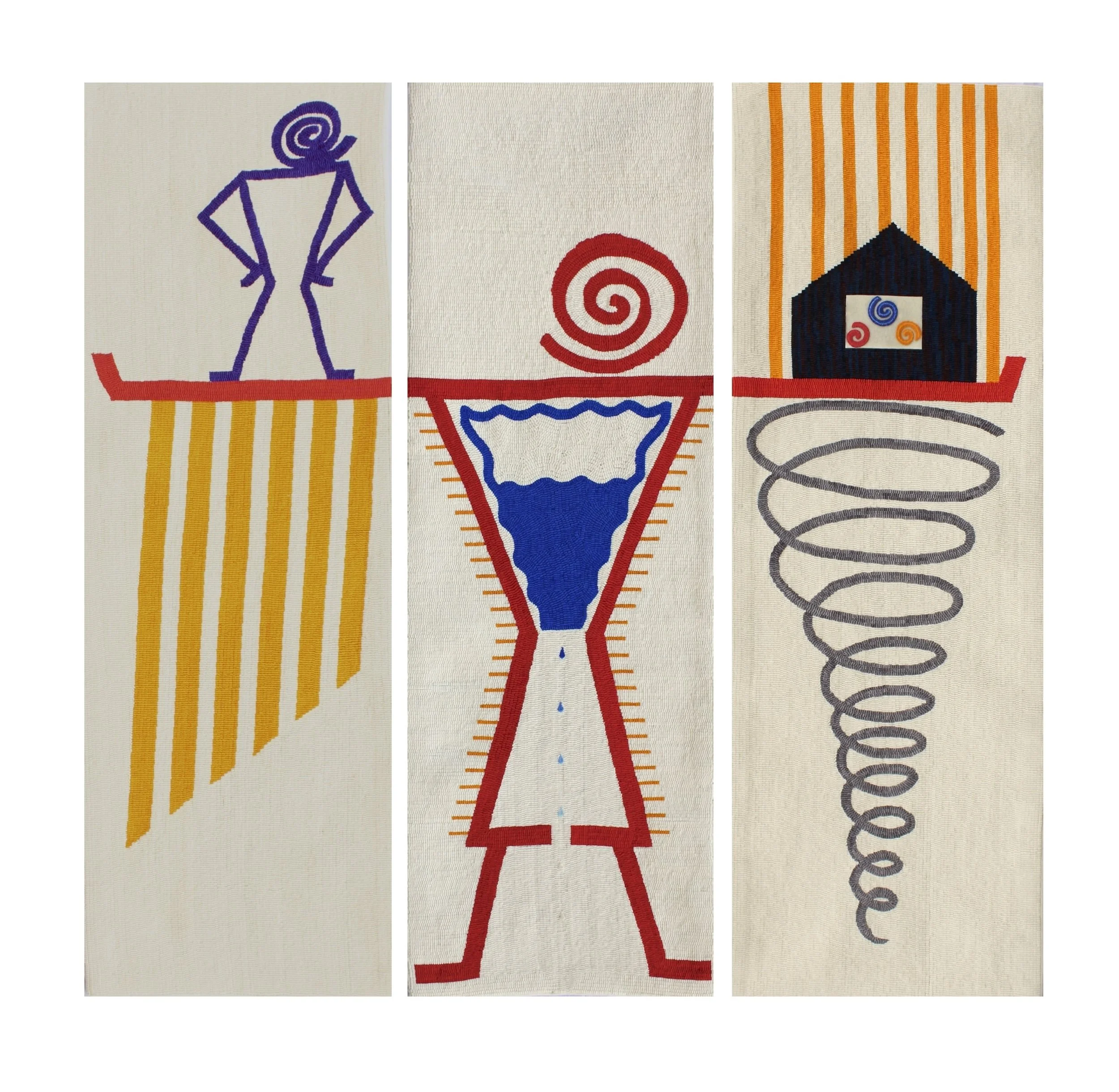 Todd ImBalanced full rug (triptych).jpg