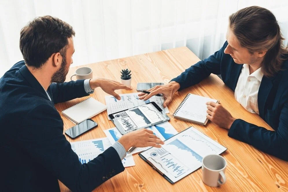 Strategic Investment & Capital Management