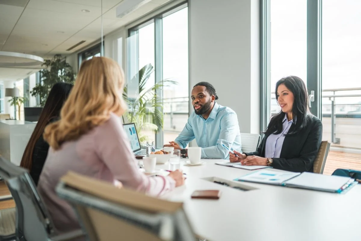 Executive & Operational Management Support