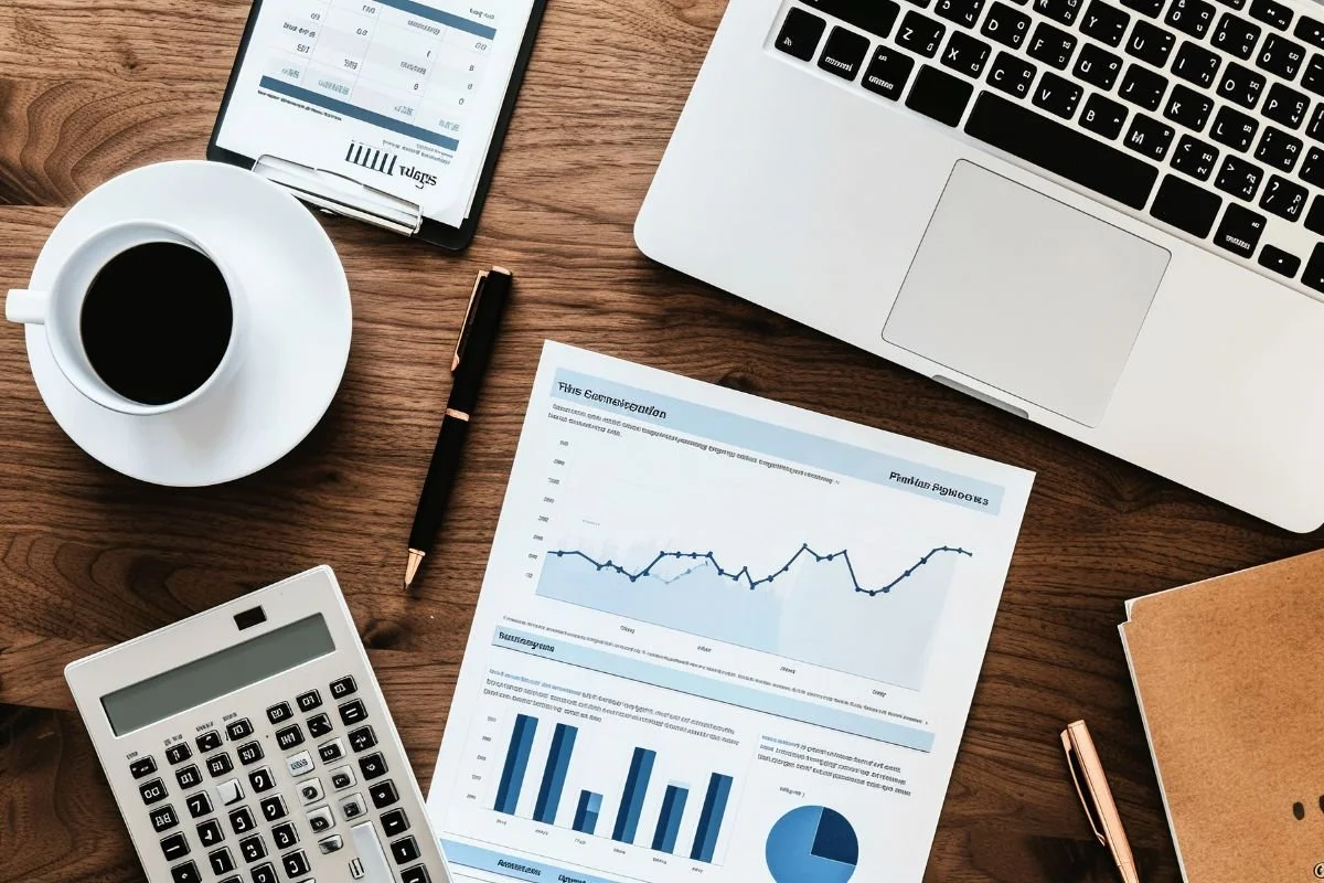 Business Development & Growth Advisory