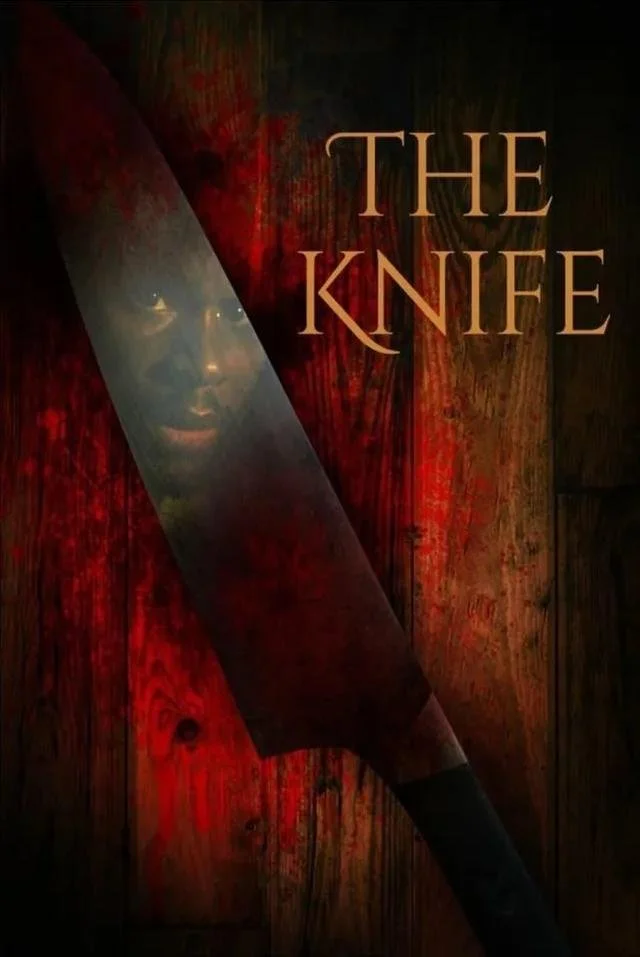 The Knife (In Theaters – August 15, 2025)