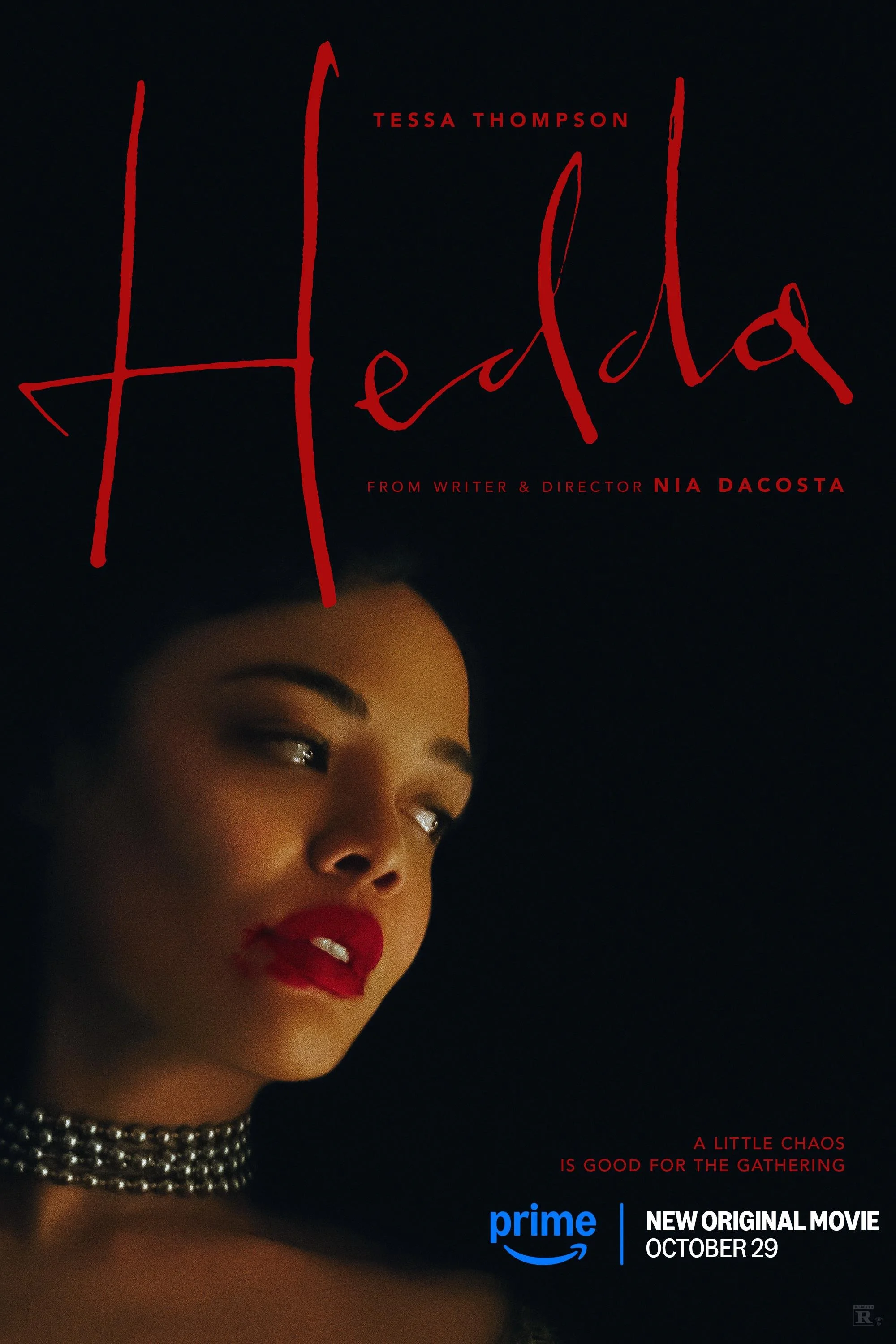 Hedda (Theaters 10/22)