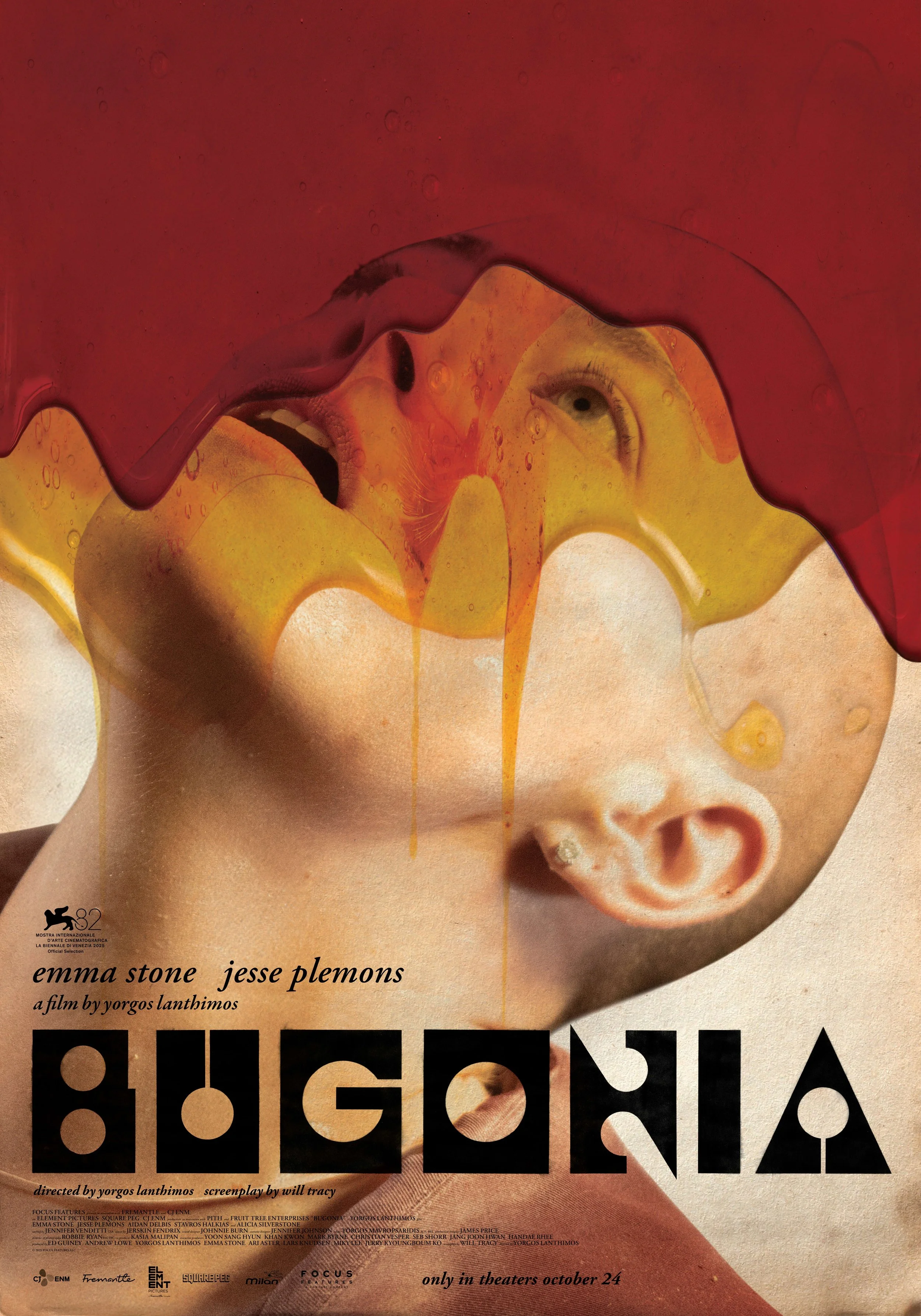 Bugonia (Theaters 10/24)