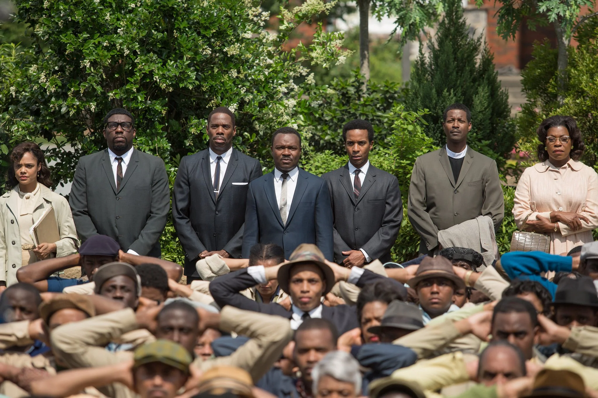 5 Films to Help You Reflect on Martin Luther King Day