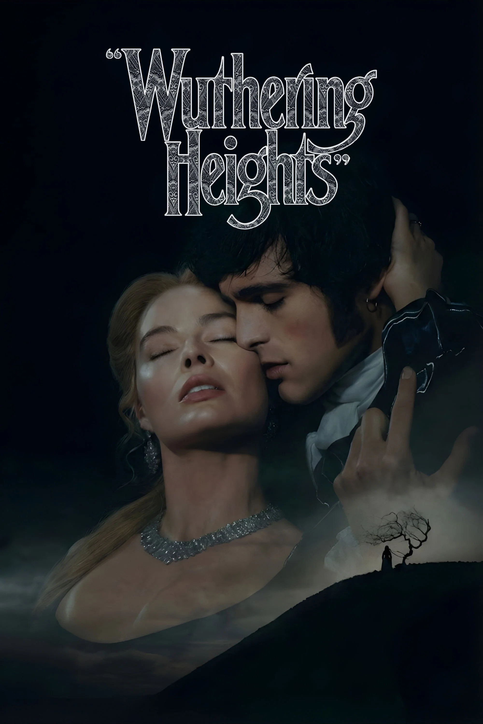 “Wuthering Heights” is Visually Stunning, but Looks Aren’t Everything