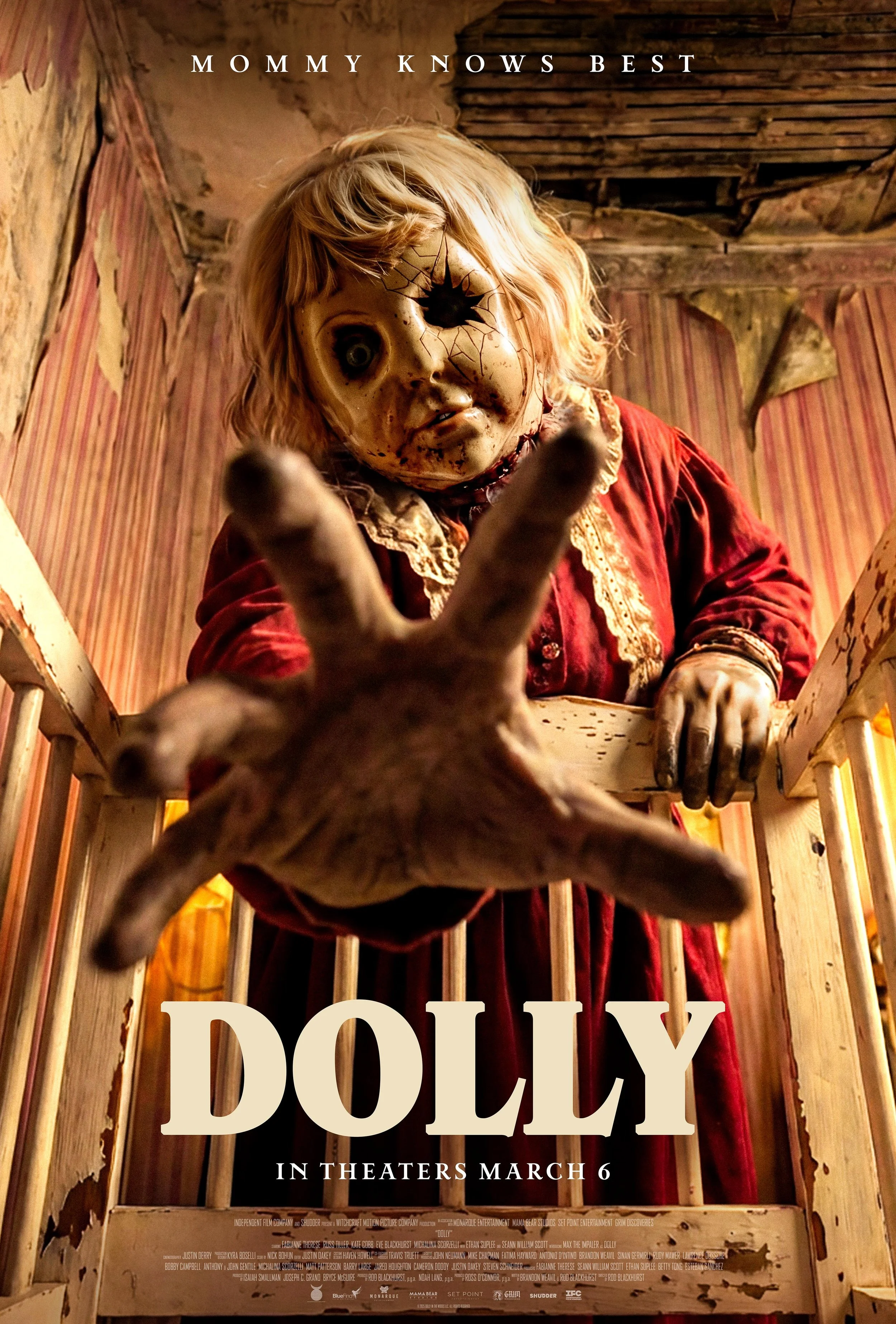Dolly (Theaters 03/06)