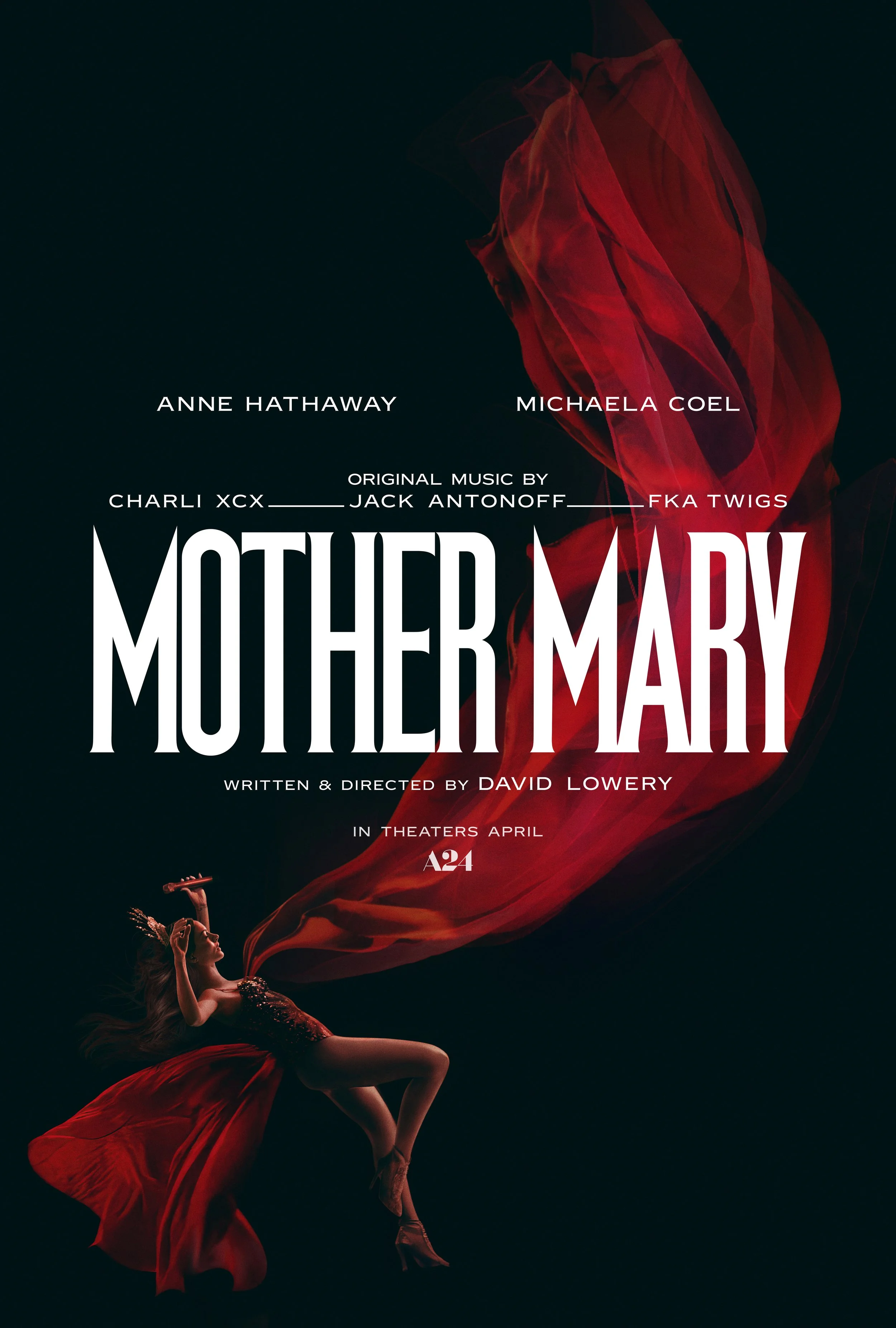 Mother Mary           (Theaters April 17)