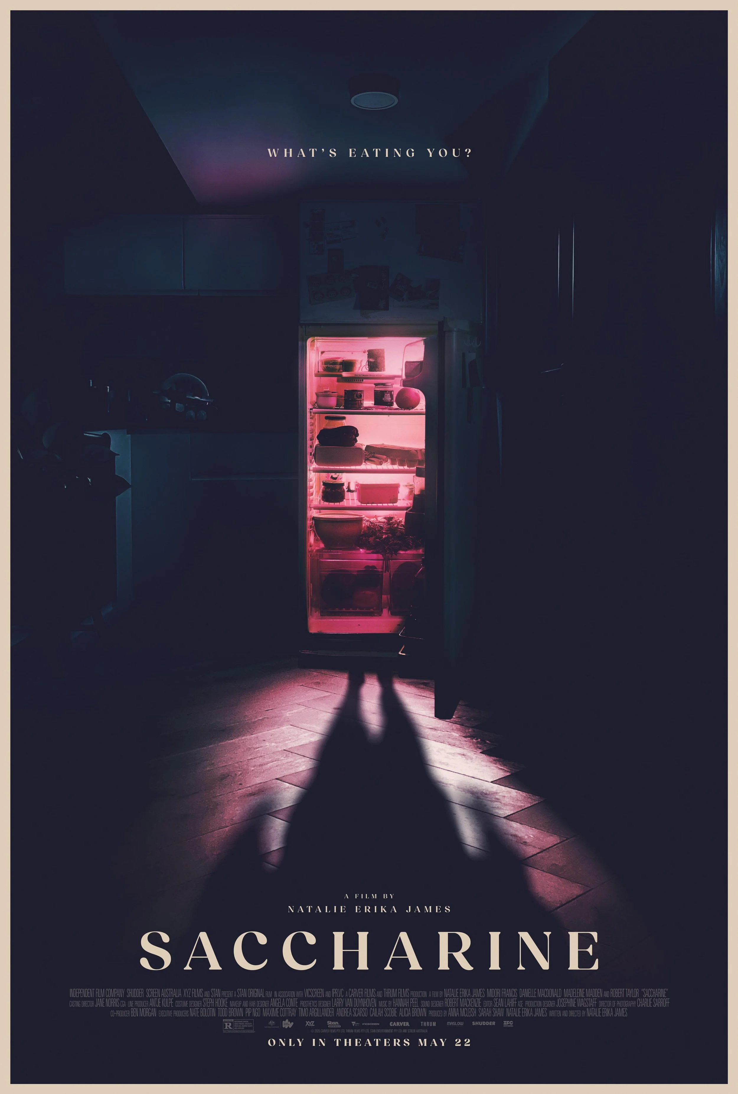Saccharine (Theaters May 22)