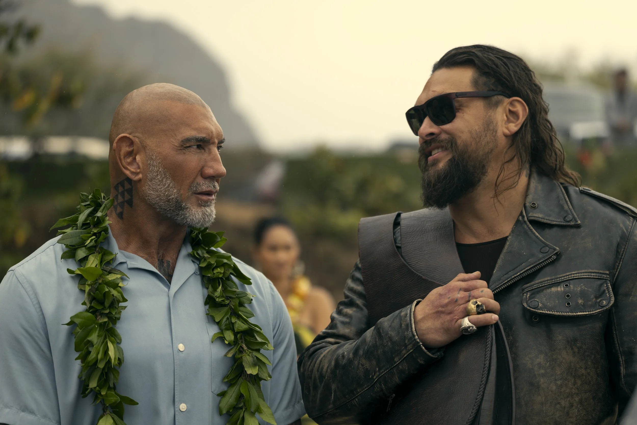 AAPI Month Watchlist for All the Feels