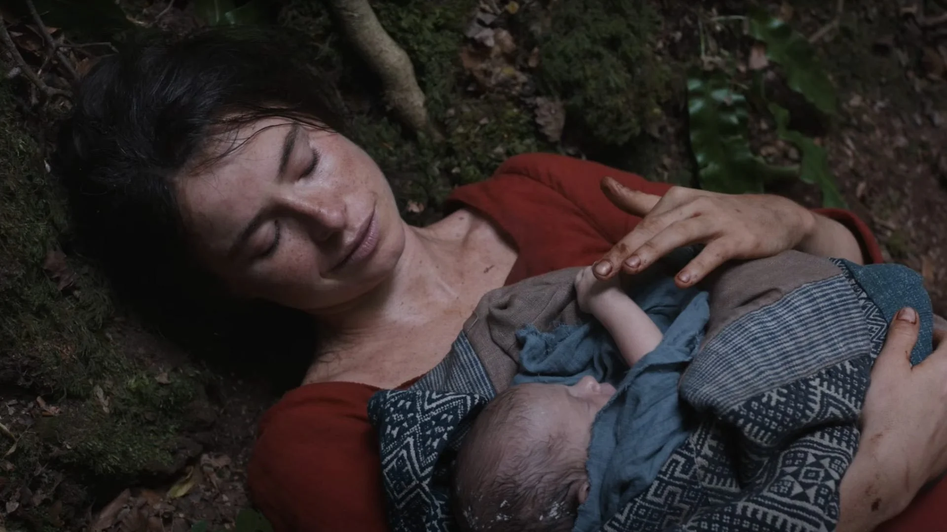 Movies and TV Shows That Changed How I See Motherhood