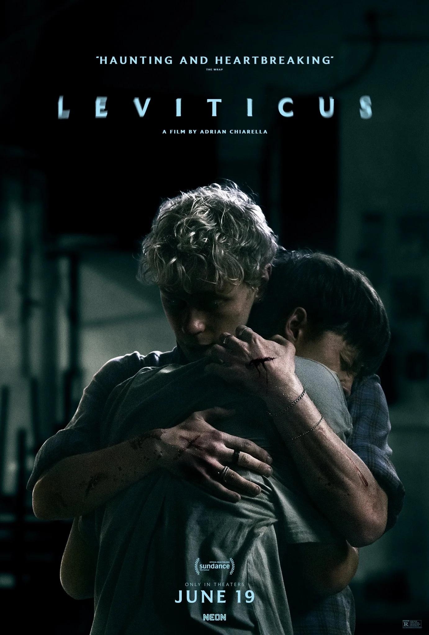 Leviticus (Theaters June 19)