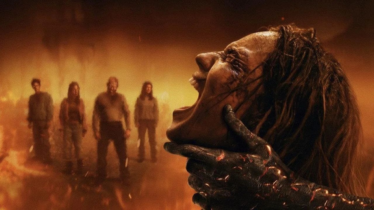 Evil Dead Burn (July 10th)