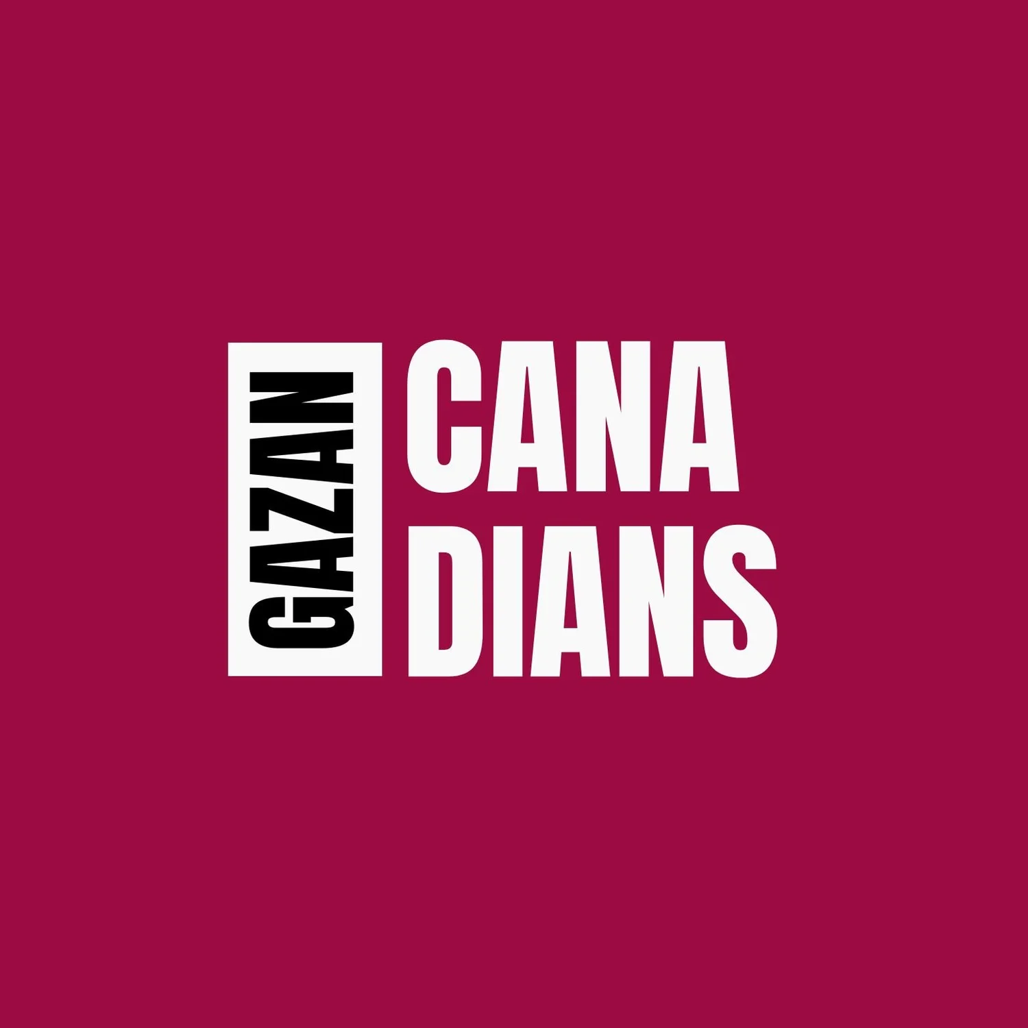 Gazan Canadians 