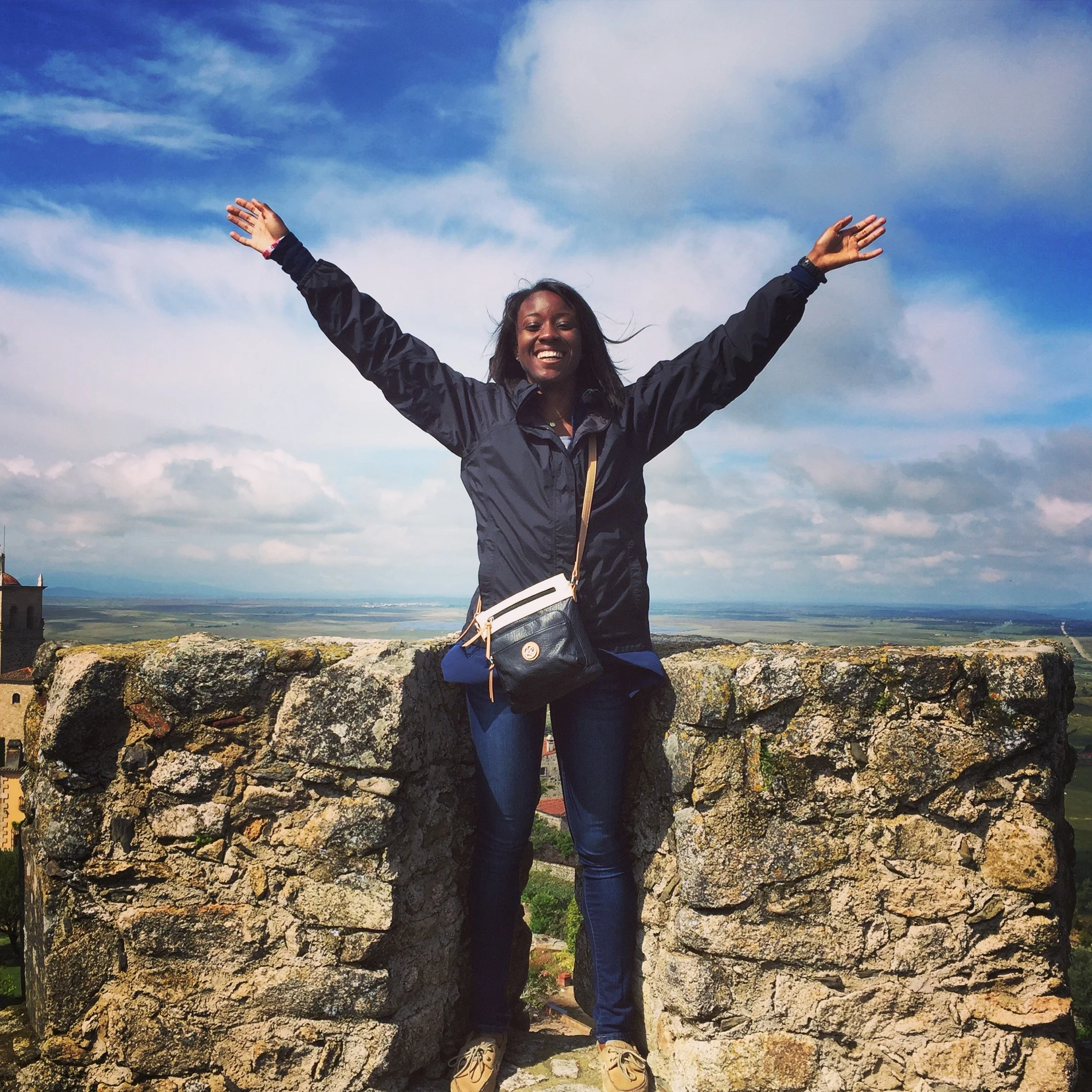 Studying Abroad in Trujillo