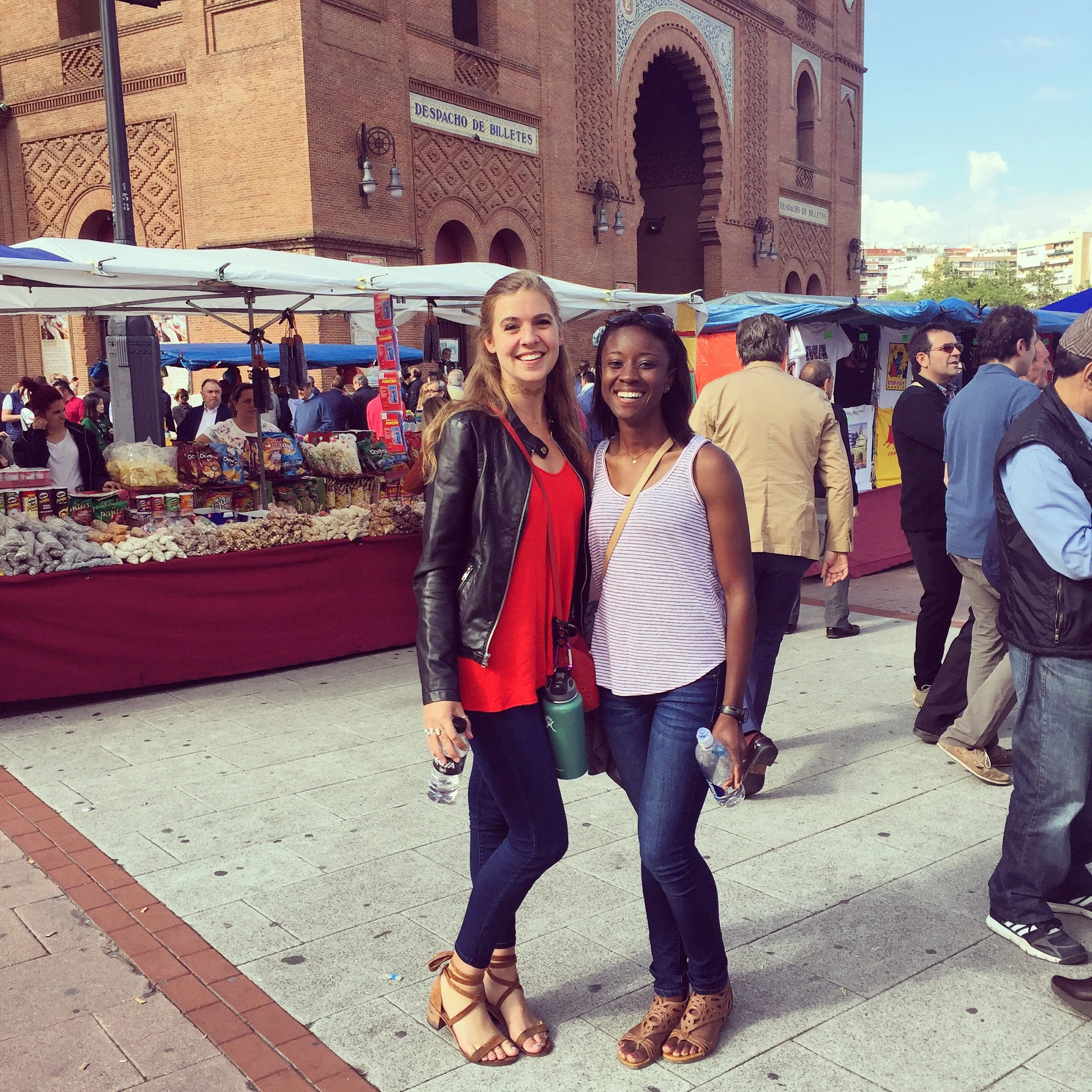 Study Abroad Fun