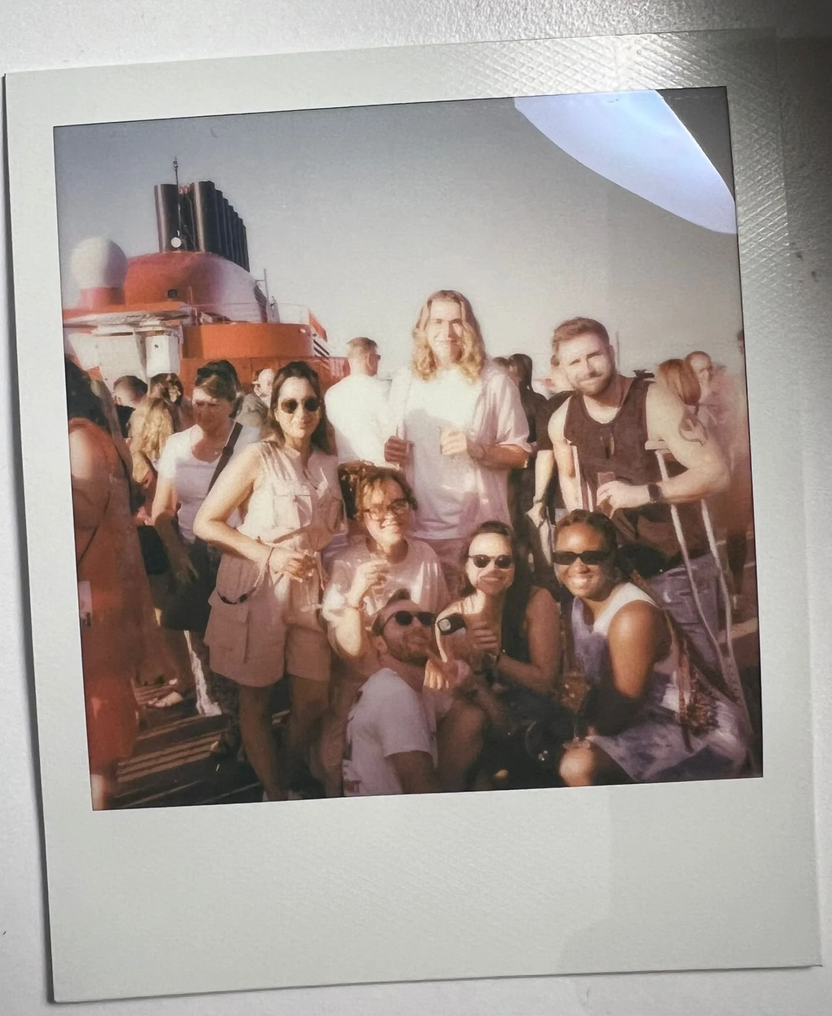 Solo Sailors Meet-up