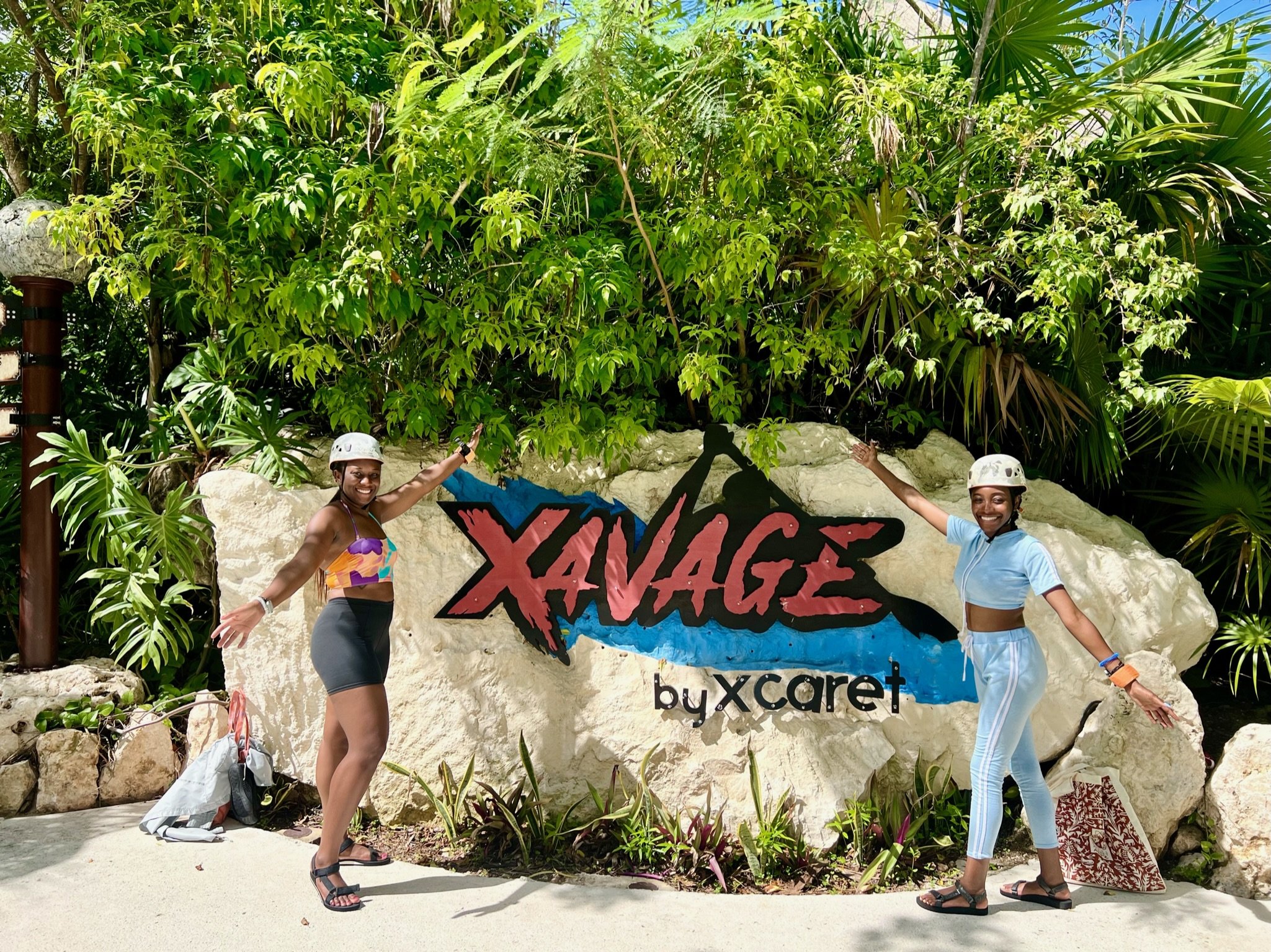 At Xavage