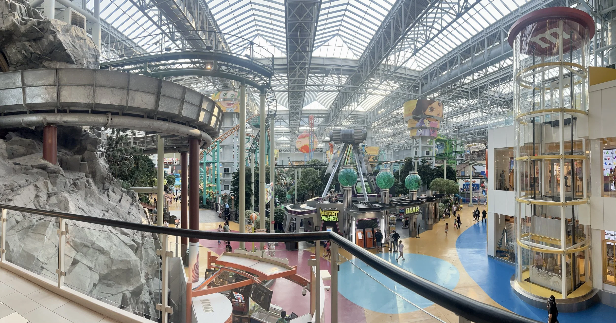 Mall of America