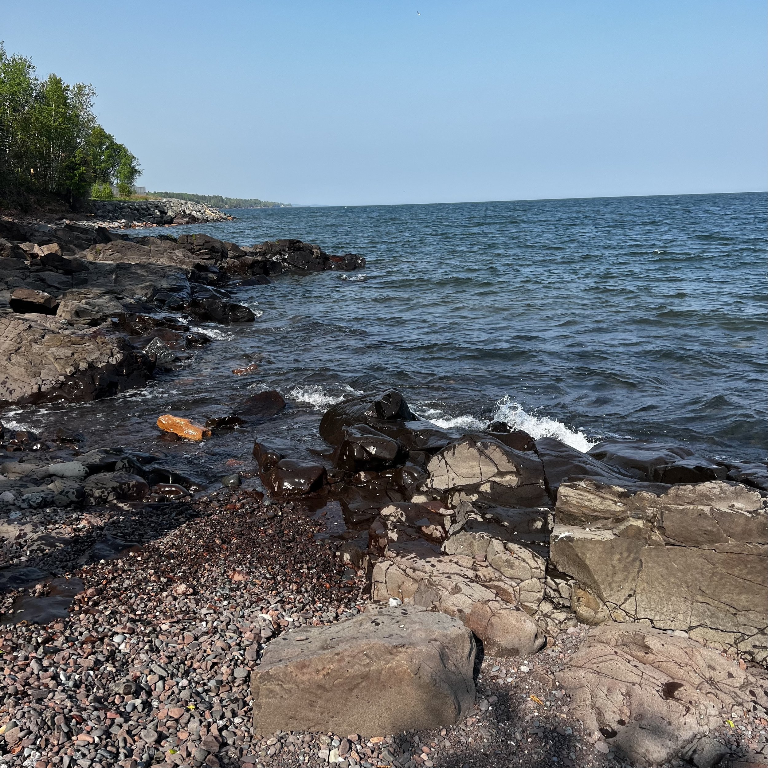 Lake Superior